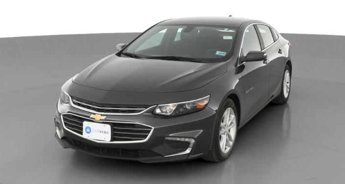 2018 Chevrolet Malibu LT -
                Colonial Heights, VA