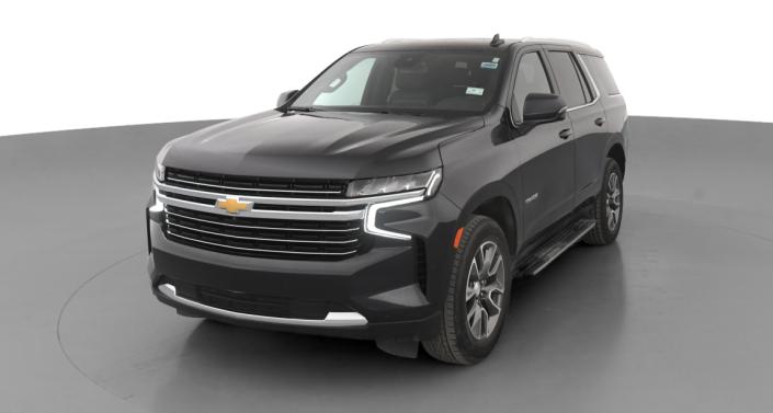 2023 Chevrolet Tahoe LT -
                Fort Worth, TX