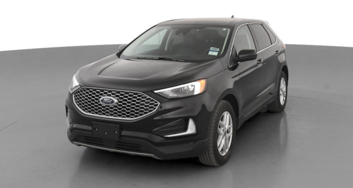 2023 Ford Edge SEL -
                Fort Worth, TX