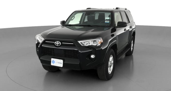 2024 Toyota 4Runner SR5 -
                Lorain, OH