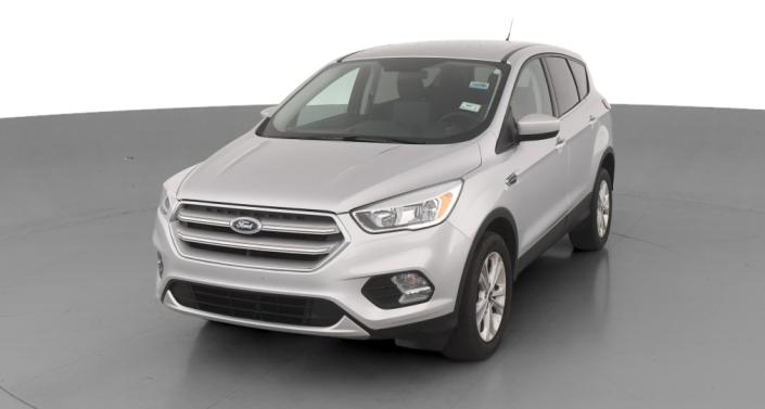 2019 Ford Escape SE -
                Richton Park, IL