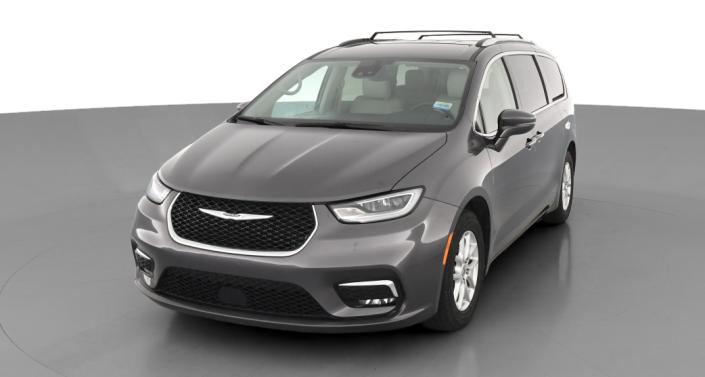 2021 Chrysler Pacifica Touring L -
                Haines City, FL