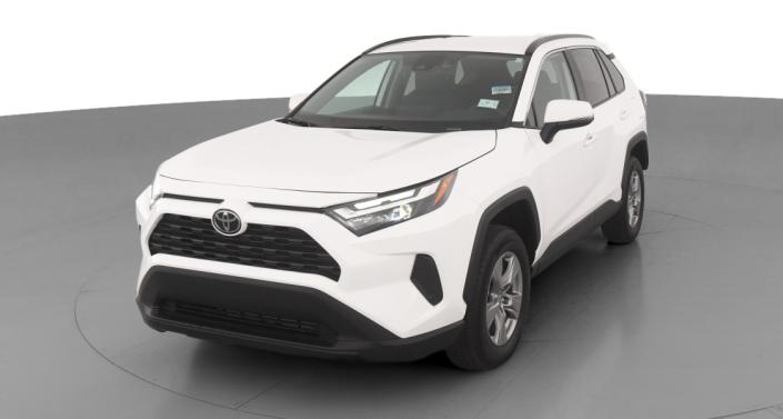 2024 Toyota RAV4 XLE -
                Tolleson, AZ