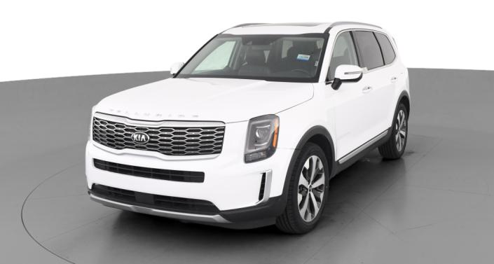 2021 Kia Telluride S -
                Haines City, FL