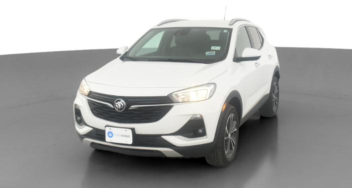 2022 Buick Encore GX Select -
                Indianapolis, IN