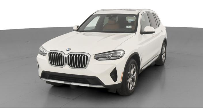 2023 BMW X3 xDrive30i -
                Indianapolis, IN