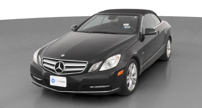 2012 Mercedes-Benz E-Class E 350 -
                Indianapolis, IN