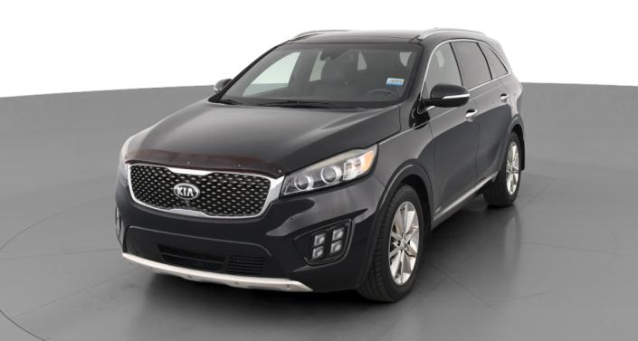 2016 Kia Sorento SX -
                Haines City, FL