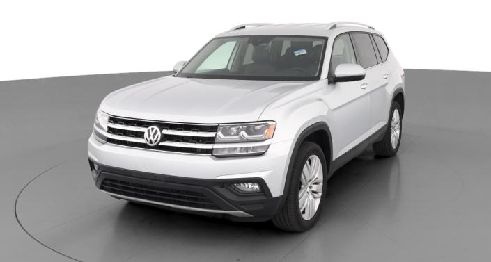 2019 Volkswagen Atlas SE -
                Haines City, FL