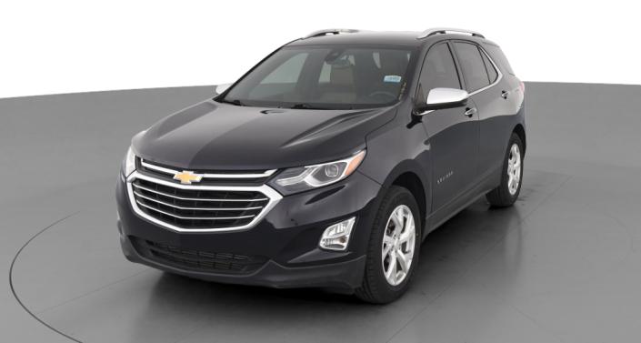 2021 Chevrolet Equinox Premier -
                Haines City, FL