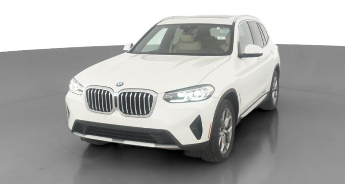 2022 BMW X3 xDrive30i -
                Indianapolis, IN