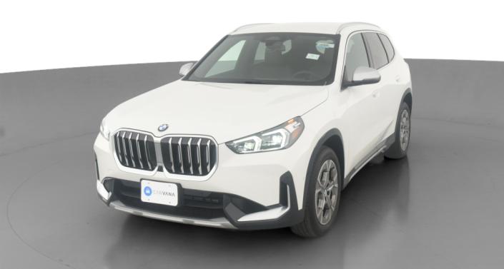 2024 BMW X1 xDrive28i -
                Indianapolis, IN