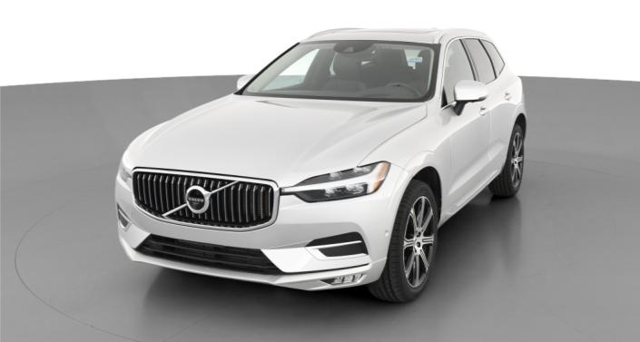 2021 Volvo XC60 T5 Inscription -
                Haines City, FL