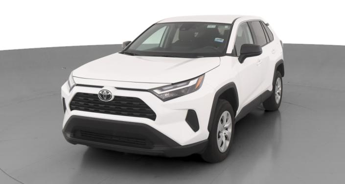 2024 Toyota RAV4 LE -
                Indianapolis, IN