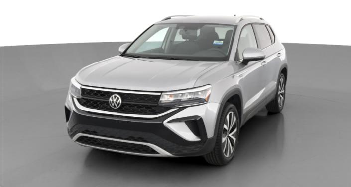 2022 Volkswagen Taos SE -
                Haines City, FL