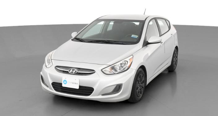 2017 Hyundai Accent SE -
                Concord, NC