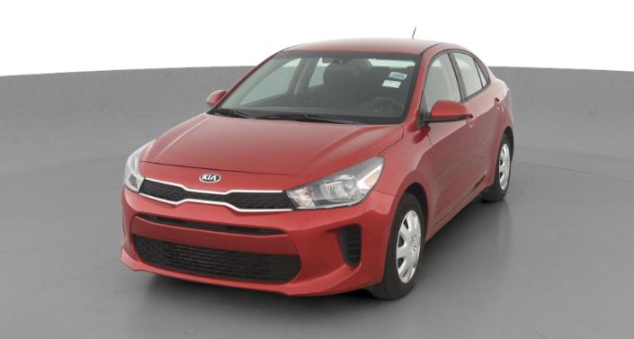 2018 Kia Rio S -
                Hebron, OH