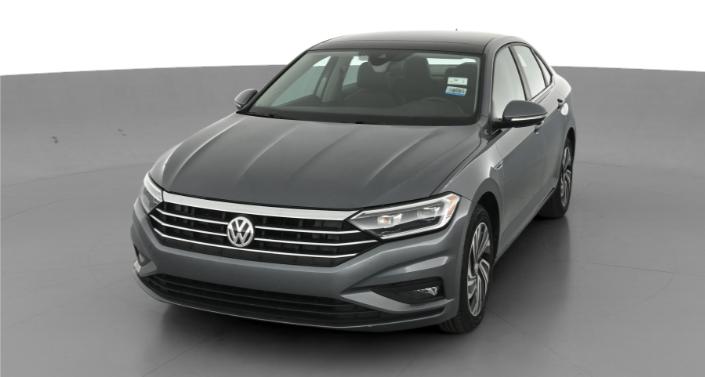 2021 Volkswagen Jetta SEL -
                Lorain, OH