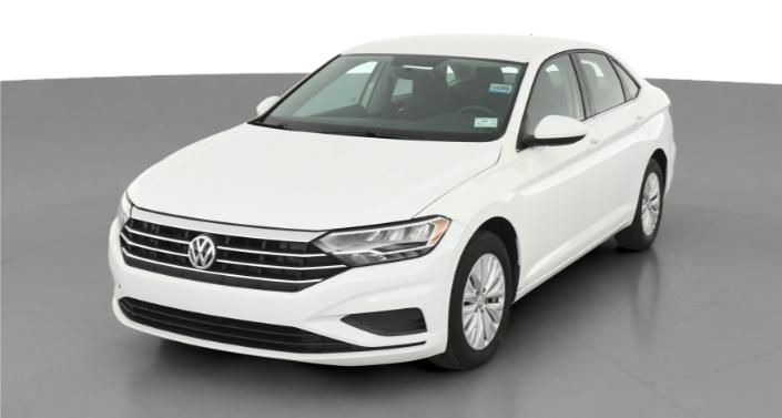 2019 Volkswagen Jetta S -
                Tooele, UT