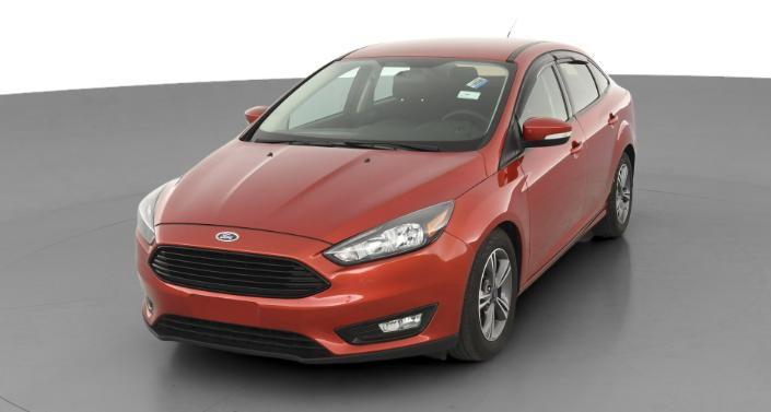 2018 Ford Focus SE -
                West Memphis, AR