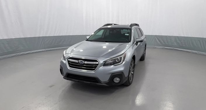 2018 Subaru Outback 2.5i Limited -
                Hebron, OH