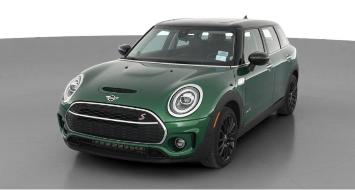 2021 MINI Cooper Clubman S -
                Tooele, UT