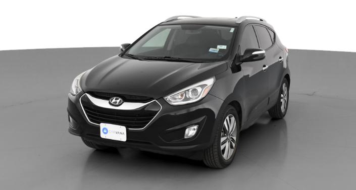 2014 Hyundai Tucson Limited -
                Tolleson, AZ