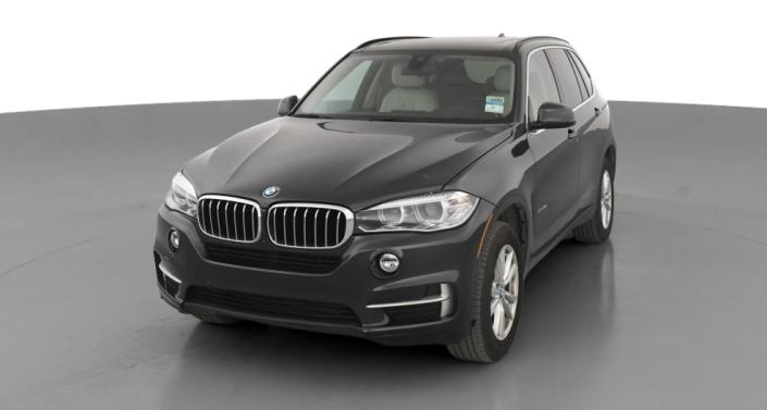 2015 BMW X5 xDrive35i -
                Fort Worth, TX