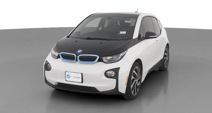 2017 BMW i3 Base -
                Auburn, GA