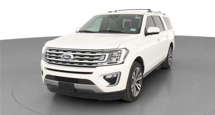 2021 Ford Expedition MAX Limited -
                Wheatland, OK