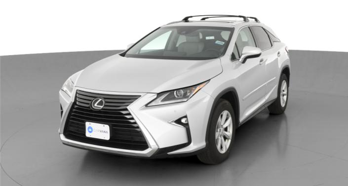 2016 Lexus RX 350 -
                Colonial Heights, VA