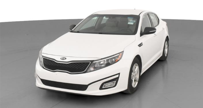 2015 Kia Optima LX -
                Indianapolis, IN