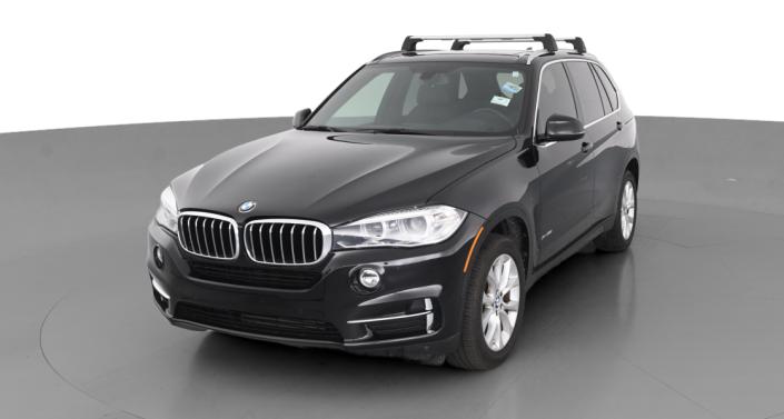 2018 BMW X5 xDrive35i -
                Concord, NC