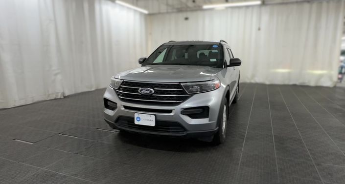 2020 Ford Explorer XLT -
                North Las Vegas, NV