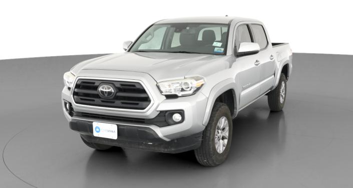 2018 Toyota Tacoma SR5 -
                San Antonio, TX