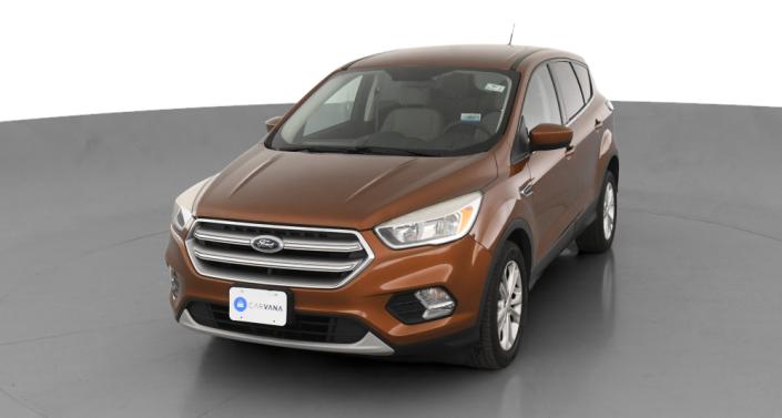 2017 Ford Escape SE -
                Framingham, MA