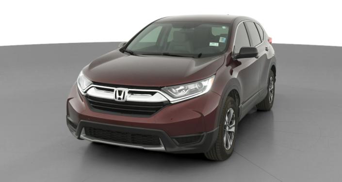 2017 Honda CR-V LX -
                Tolleson, AZ