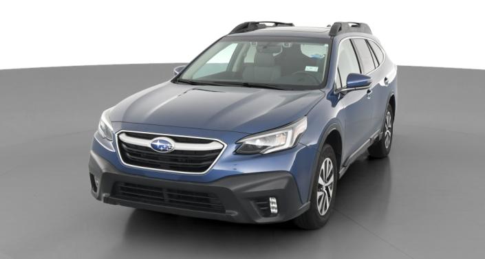 2020 Subaru Outback Premium -
                Trenton, OH