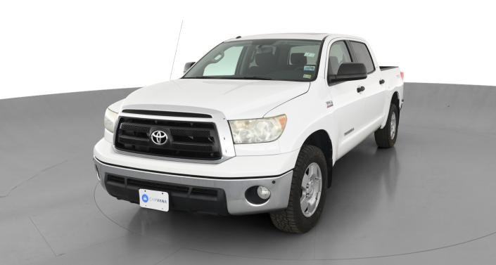 2013 Toyota Tundra  -
                Colonial Heights, VA