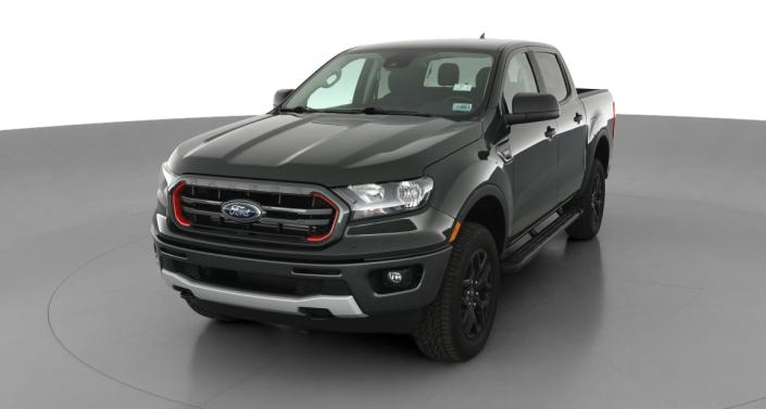 2022 Ford Ranger XLT -
                Lorain, OH