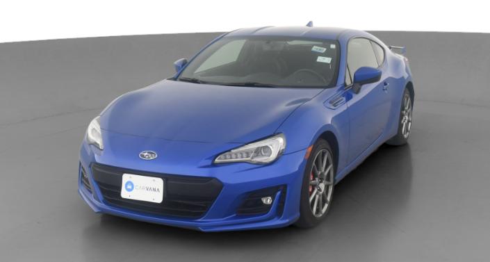 2020 Subaru BRZ Limited -
                West Memphis, AR