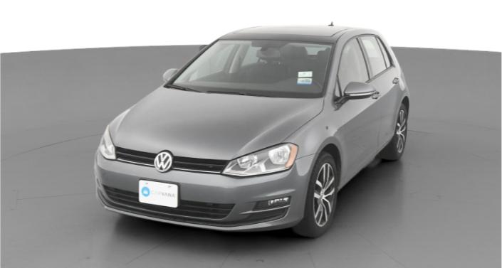 2016 Volkswagen Golf SE -
                Auburn, GA