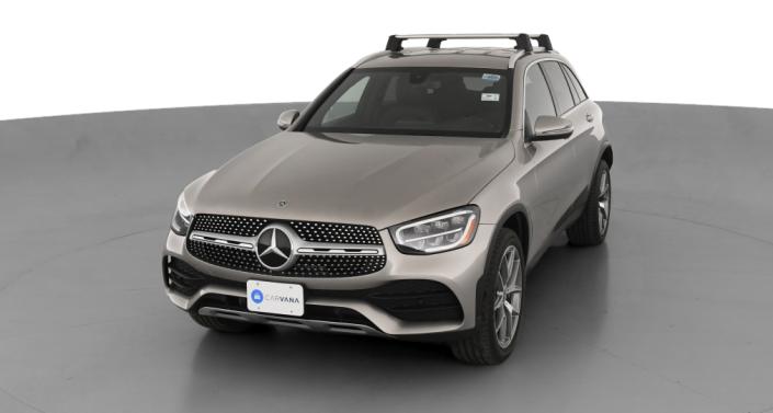 2020 Mercedes-Benz GLC 300 -
                Beverly, NJ