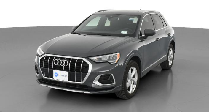 2019 Audi Q3 Premium -
                Tooele, UT