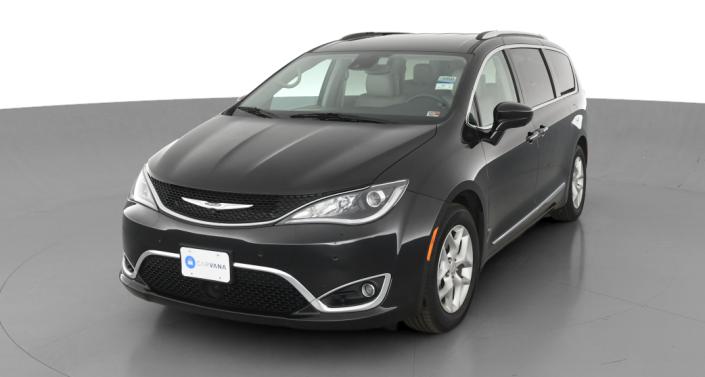 2020 Chrysler Pacifica  -
                Colonial Heights, VA