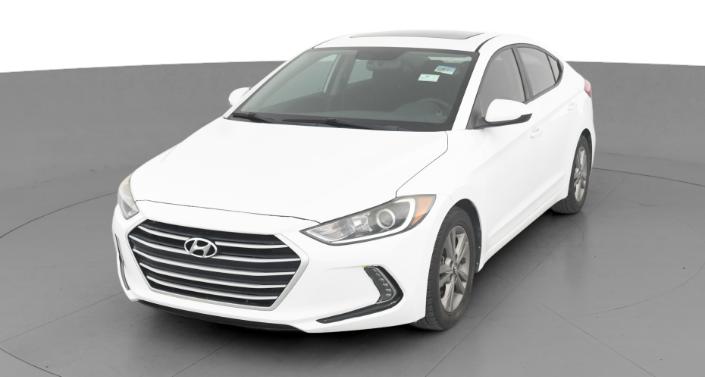 2017 Hyundai Elantra Value Edition -
                West Memphis, AR