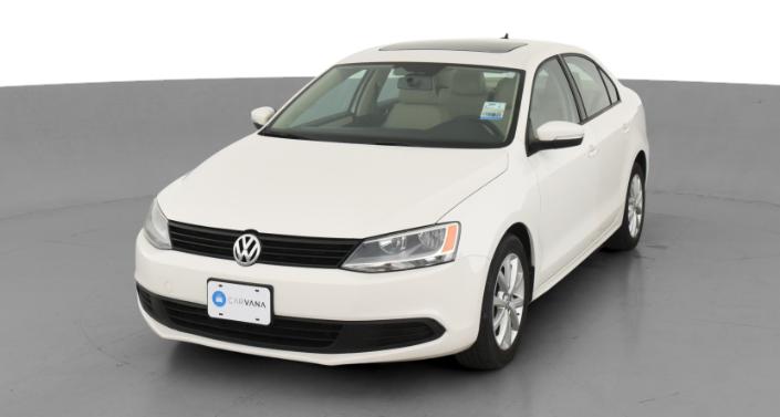 2012 Volkswagen Jetta SE -
                Concord, NC