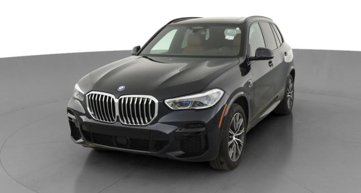 2022 BMW X5 xDrive45e -
                Indianapolis, IN