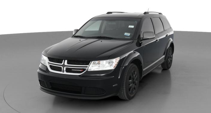 2017 Dodge Journey SE -
                Richton Park, IL