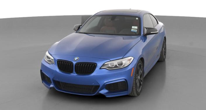 2017 BMW 2 Series M240i -
                Fort Worth, TX